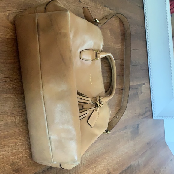 Coach Rory Satchel no. A1320-19892 - Picture 2 of 16